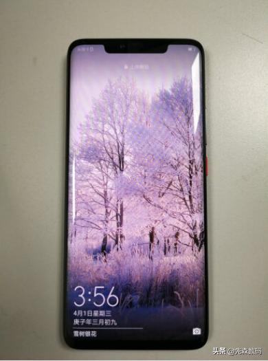 荣耀30Pro+和华为mate20pro怎么选？