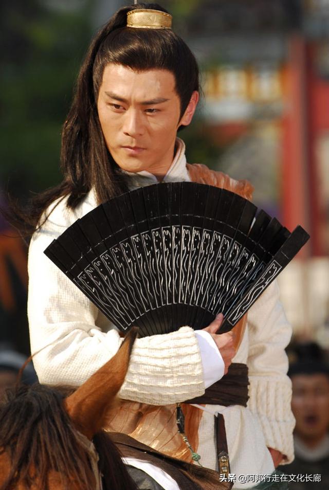 《射雕英雄传》小说,欧阳克是真心喜欢黄蓉吗?你怎么看?-生活百科