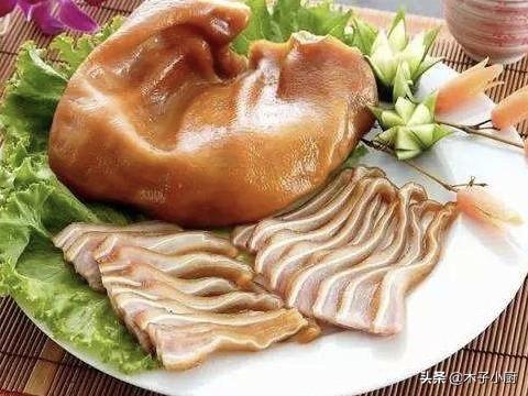 牛耳朵与猪耳朵的区别:卤猪头肉和猪耳朵颜色不一样怎么办？