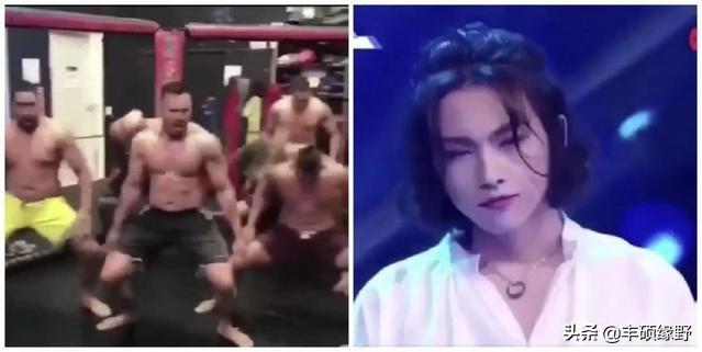 男人很娘会怎么样？