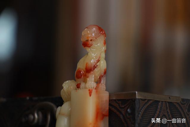 芙蓉石,寿山石芙蓉石适合篆刻吗？