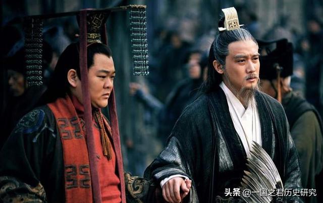 刘畅女儿:刘婵临幸了张飞的2个女儿，却为何不要仪表堂堂的关羽之女？