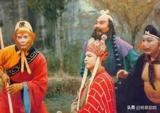 修心的名字:唐僧徒弟的名字为何叫悟空、悟能、悟净，你看它们连起来是啥？
