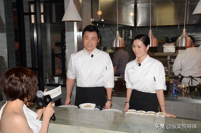 李娜丈夫:爆胡歌出演电影《李娜》，扮演李娜老公姜山，你怎么看？