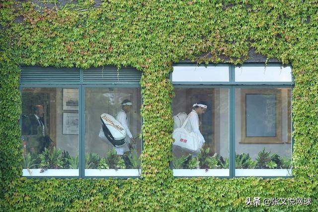 2019温网德约对戈芬:你心中费德勒最经典的一场比赛是什么？