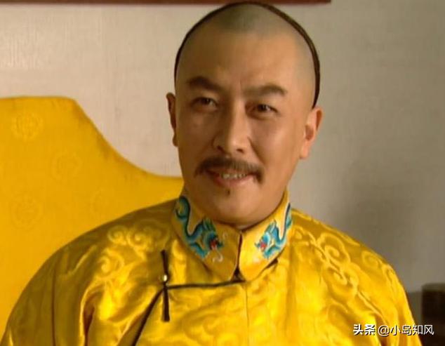 康熙第八子:雍正即位后，为何要把胤禩封为廉亲王？