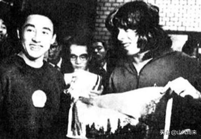 如何评价乒坛传奇人物庄则栋？插图4