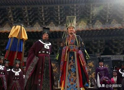 有人说回到宋朝生活该有多好,宋朝到底毁在谁手上？