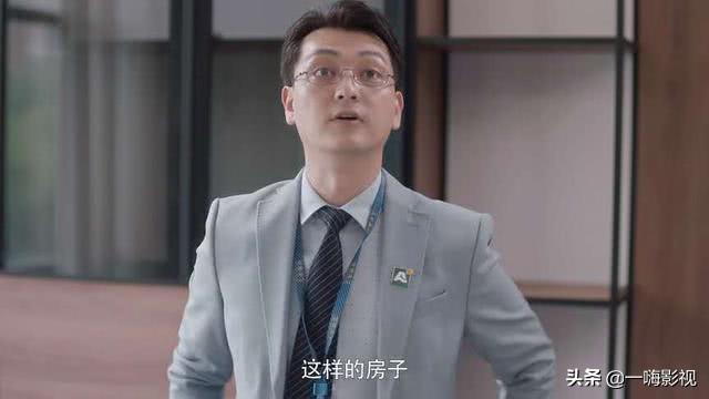 安家老洋房故事原型:大家怎么评价《安家》这部剧三观正吗