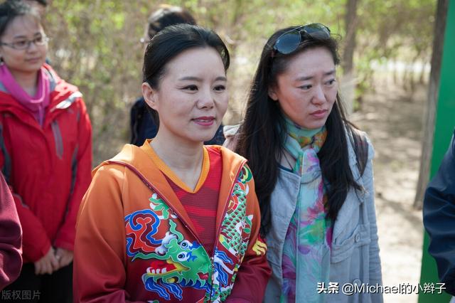 谭晶的后台:龚琳娜到底是个什么水平的歌手她真的能威胁到刘欢吗