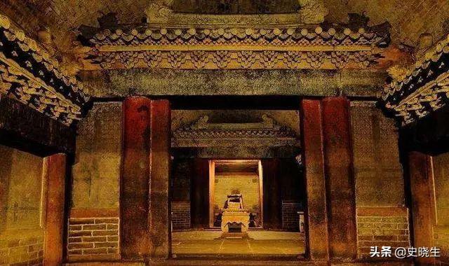 封门山:保定满城汉墓是怎么被发现的