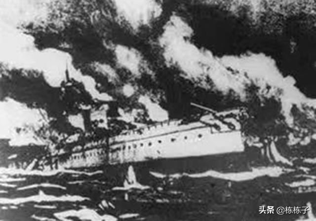 甲午海战中壮烈殉国的邓世昌，其子孙去哪里了？插图37