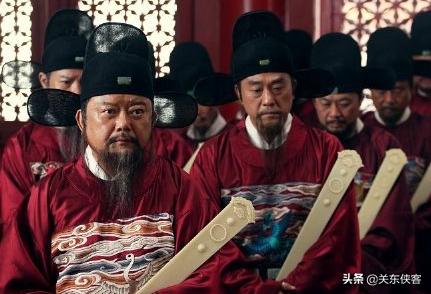历史上最诡异的一年是哪一年，为什么说1644年是中国历史上很有意义的一年