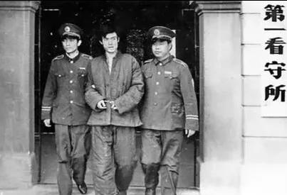 中国最凶残的杀人案是哪一件？:于双戈