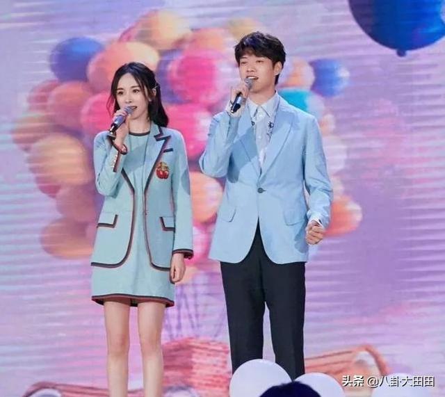 杨幂绯闻:为什么说与刘恺威离婚后杨幂绯闻不断？