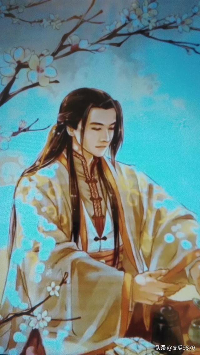 头条问答 汉朝为什么盛行 龙阳之好 冬瓜5876的回答 0赞