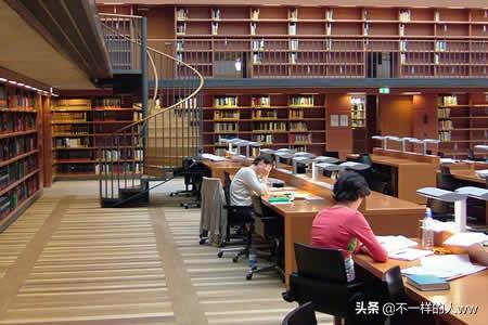 为什么世界大学排名前50大学列表中没有德国的大学？