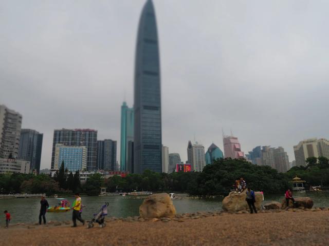 珠海、东莞、深圳有哪些好玩的地方？6天时间的行程安排！谢谢？
