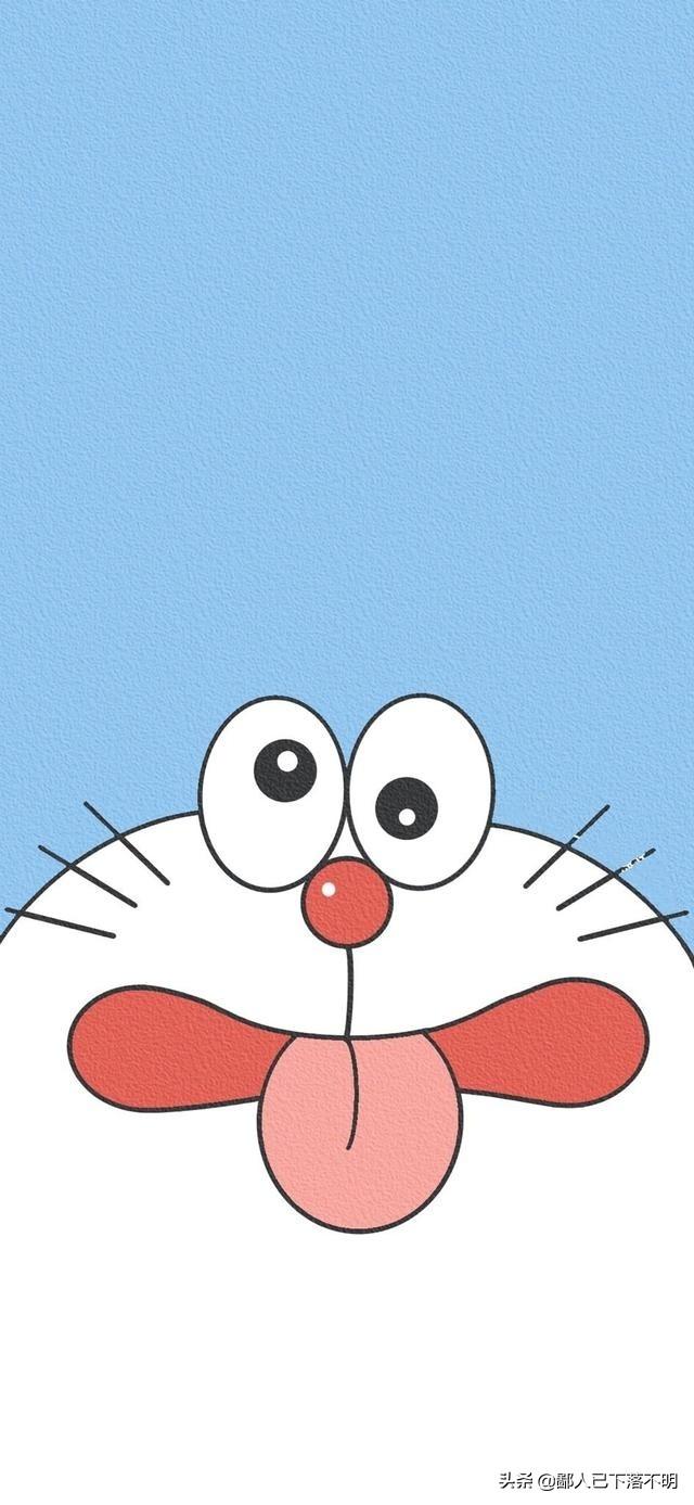 头条问答 - 有哪些好看的哆啦a梦图片?(3个回答)