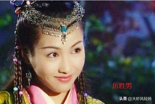 云海玉弓缘剧情介绍:梁羽生的武侠小说《云海玉弓缘》，金世遗到底喜欢谁？
