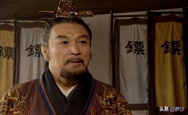通过明教圣猫谁的考验:唐僧在四圣试禅心里动心了吗？