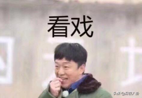 杨丽萍金星吵架:为什么金星胆那么大，谁哪个都敢开涮