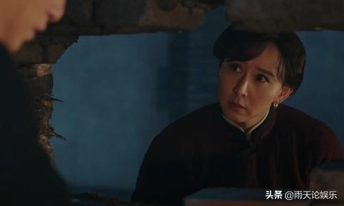 刀美兰:为什么《新世界》和《美好生活》里都有徐天、贾小朵和刀美岚？