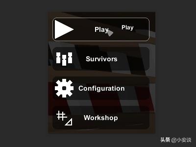 Steam有哪些单机或联机的游戏大作？:未转变者steam两人联机