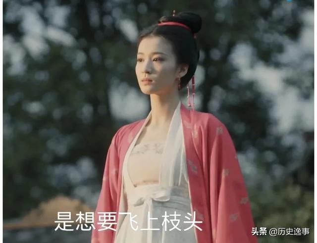 宋仁宗张贵妃的爱情:张贵妃到底有什么好，让宋仁宗如此深爱她？