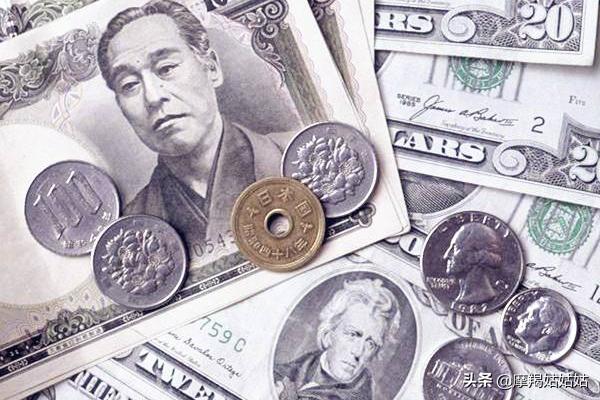 人民币和日元的换算日元换多少人民币如何兑换日元
