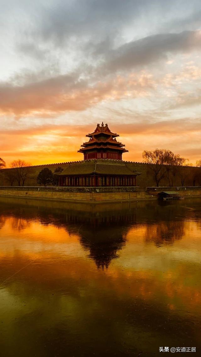 去江西旅游,现在选择哪个城市比较好呢？