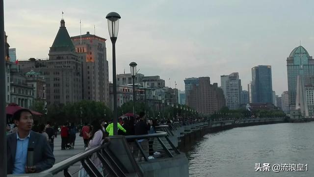 时光沉淀下的上海另一番模样，有什么事情去了上海才知道的
