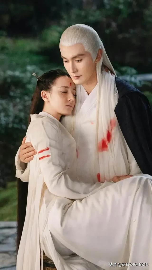 什么电视剧你看完之后就向别人疯狂的推荐？插图2