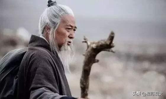 丘处机的武功有多高强？丘处机是怎么死的？