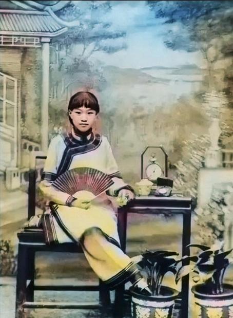 皇族内阁:清末杨翠喜案为何引起官场大震动？