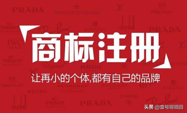 注册公司有什么用,商标注册对企业有什么用？