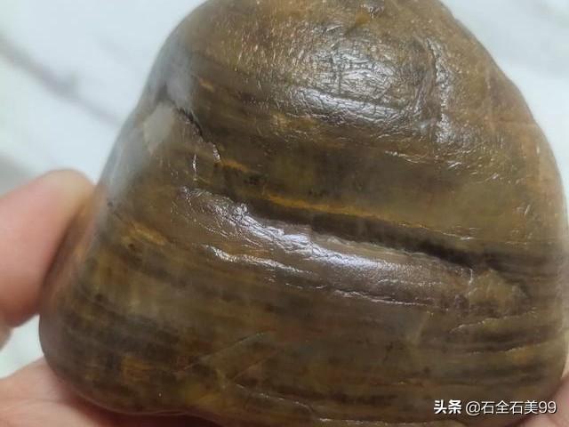 最贵的树化玉原石图片,请大师看一下:这方树化石玉化的怎么样？