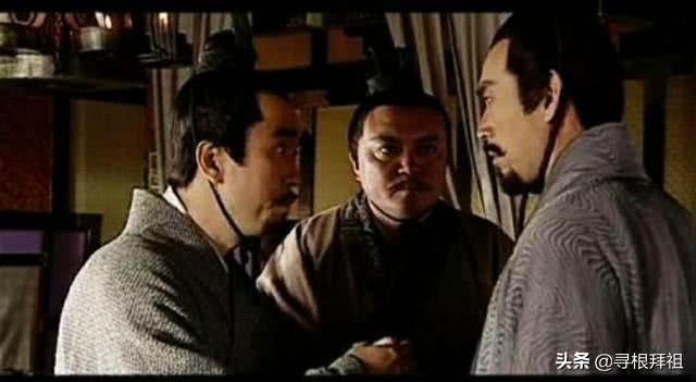 梁王刘武:历史上的窦太后为何那么偏爱梁王刘武，甚至希望他能够登上皇位？