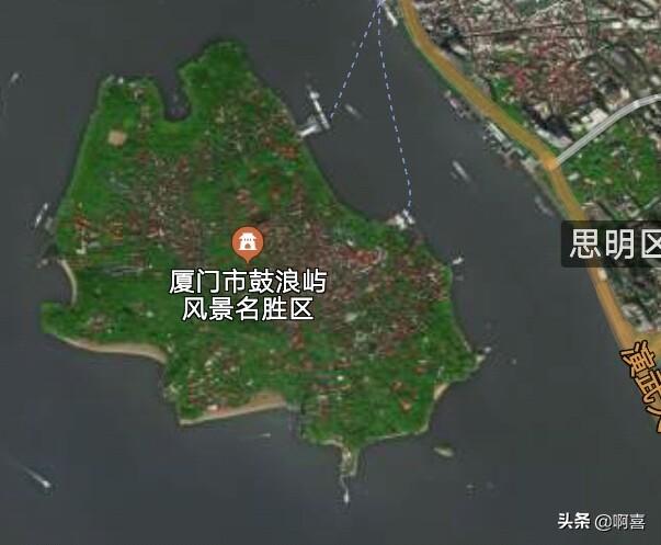 厦门旅游路线(到厦门旅游自由行，有什么比较好的路线推荐呢？