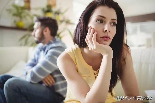 女人不再被男人喜欢什么感觉，女人最不喜欢男人哪些行为，为什么