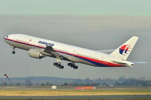 MH370班机上的高精尖芯片专家有没有可能生还，只是被囚禁？