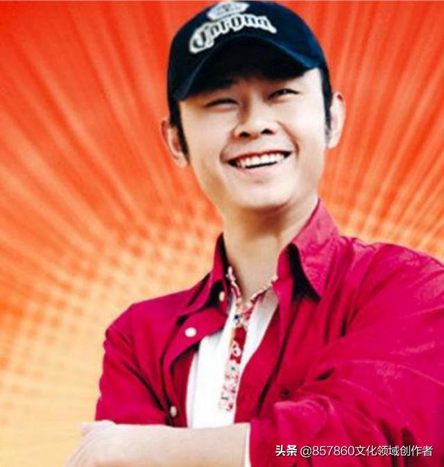 梁博灵魂歌手:当今华语乐坛做音乐最纯粹的歌手是谁？