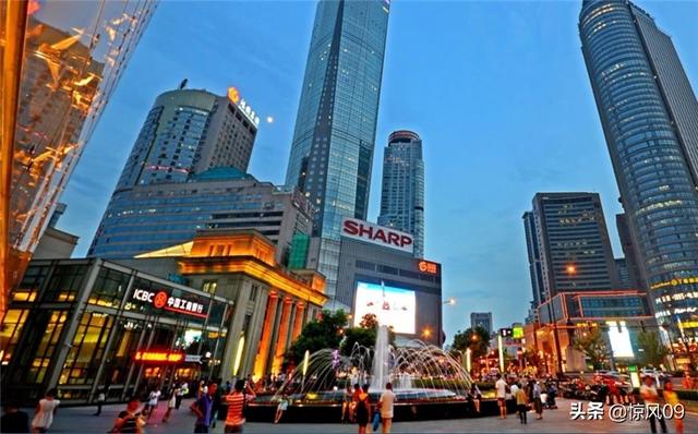南京夜市:南京什么地方最热闹夜市最好看