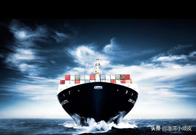 头条问答 船为什么不会轻易翻 海鲜馋客的回答 0赞