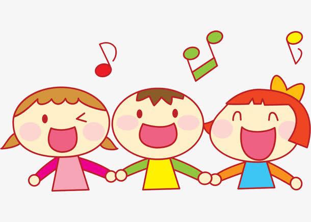 儿童学习唱歌时如何保护好嗓子插图3