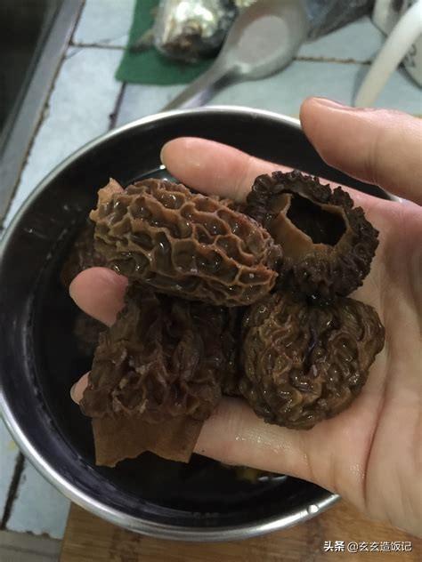 羊肚菌怎么做好吃,求菜谱？
