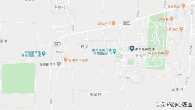 秦始皇祖母墓:为什么《史记》里没有记载兵马俑