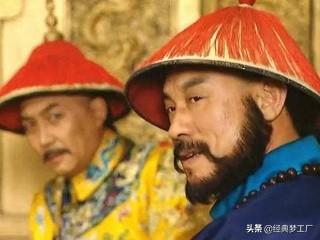 年羹尧简介:如果年羹尧在雍正年间举兵反清，那么他会不会取得成功？