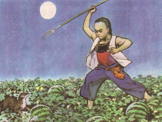 你知道哪些关于西瓜的冷知识？