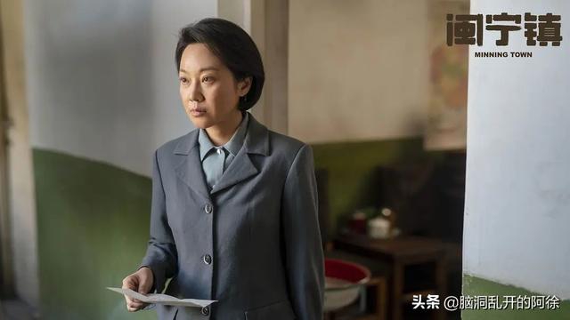 姜冠南:《山海情》收官，这部开年好剧凭什么拿到豆瓣9.4的高分？